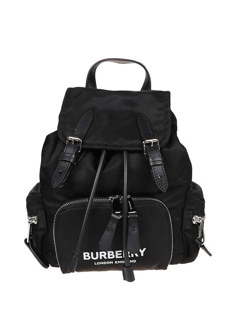 small rucksack burberry|burberry clothing for men.